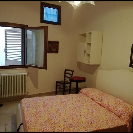 Casa La Corte Parabita Buitenkant foto