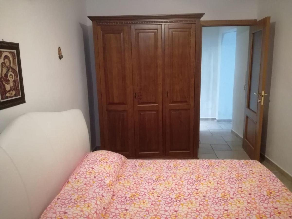 Casa La Corte Parabita Buitenkant foto